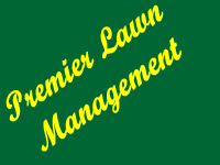 Premier Lawn Management (360) 886-0444